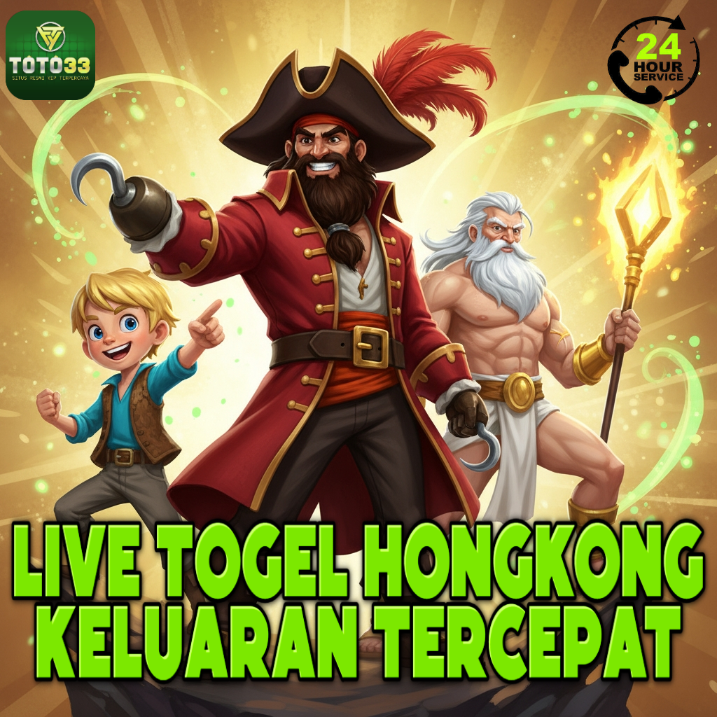 TOTO33 # Live Togel HongKong Pools Keluaran Tercepat HK
